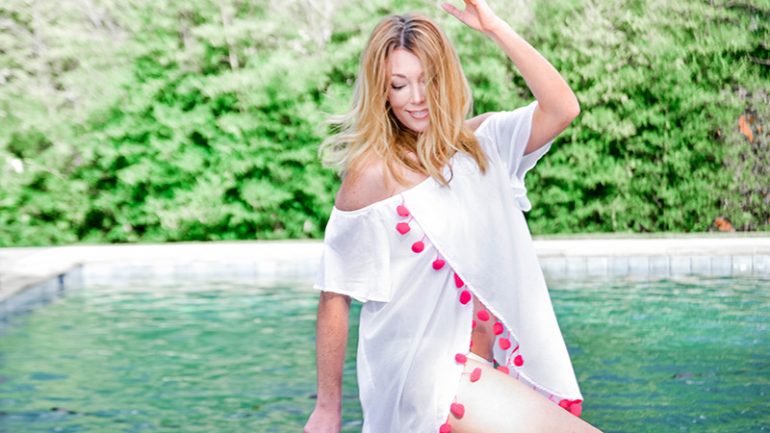 honeymoon beach cover ups