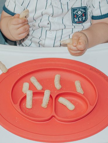 baby dinnerware favorites