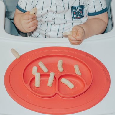 baby dinnerware favorites
