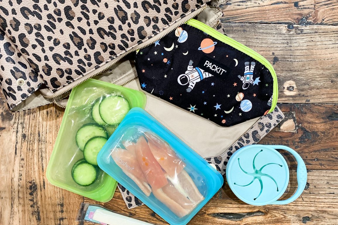 Explorer Sofa vs. Nugget Comfort • Bumps and Bottles