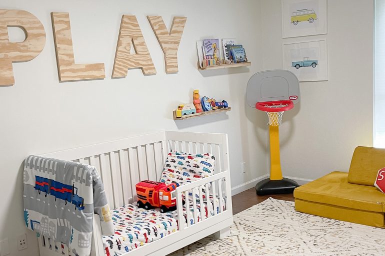 Explorer Sofa vs. Nugget Comfort • Bumps and Bottles