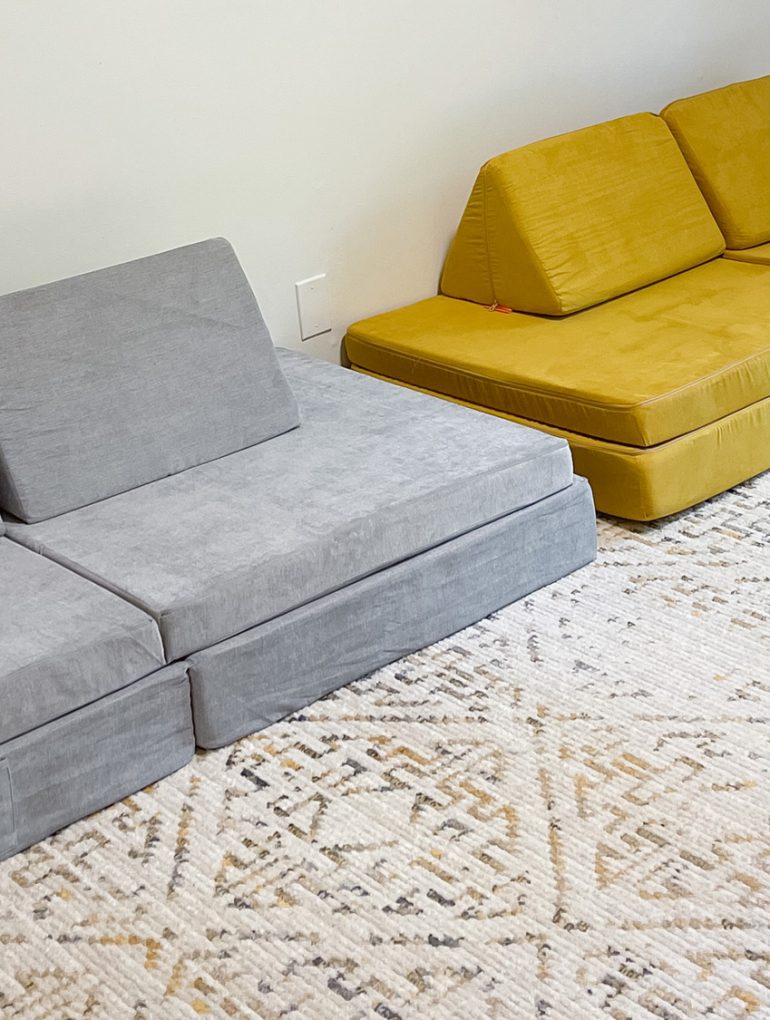 Blog • Bumps and Bottles