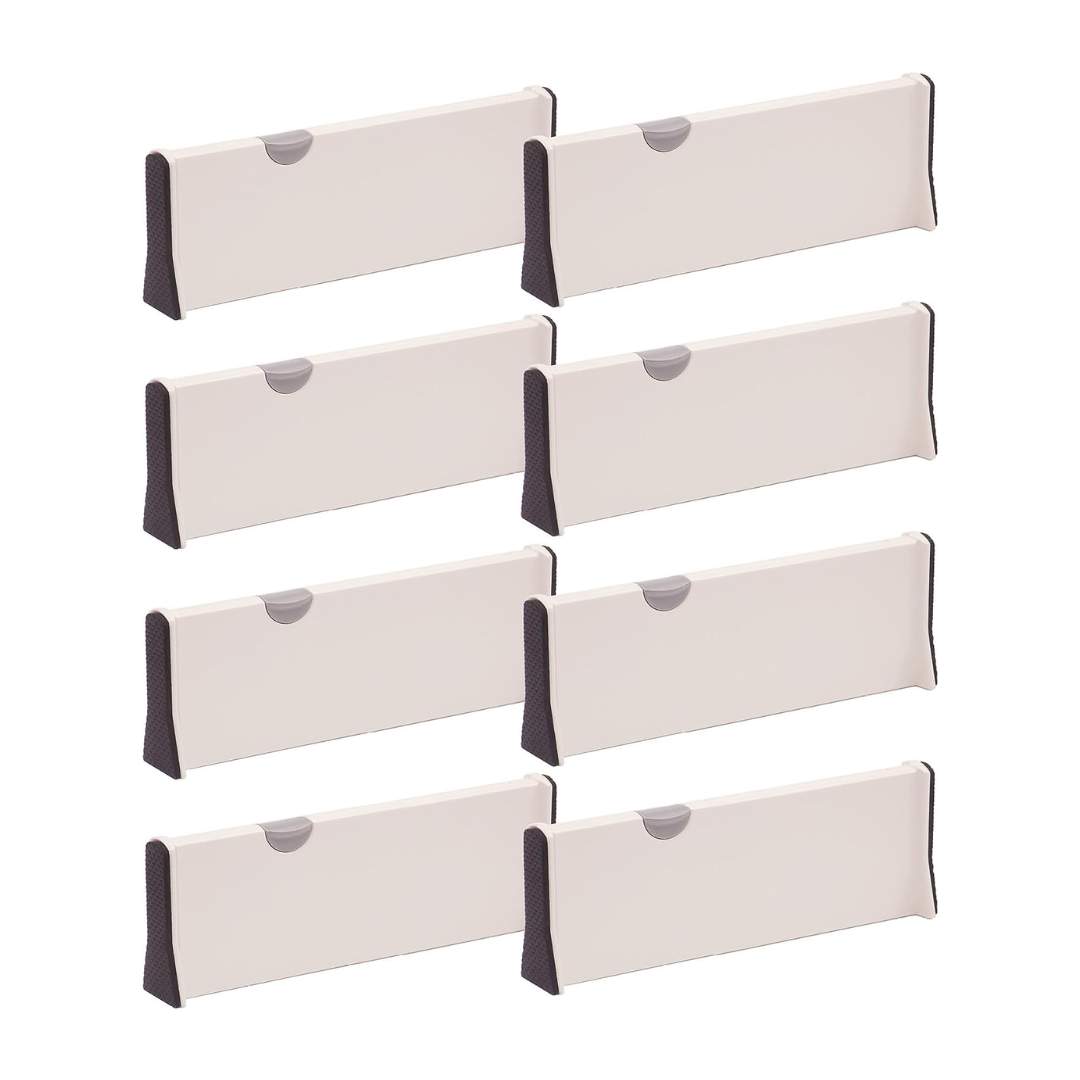 Adjustable Drawer Dividers Bumps and Bottles