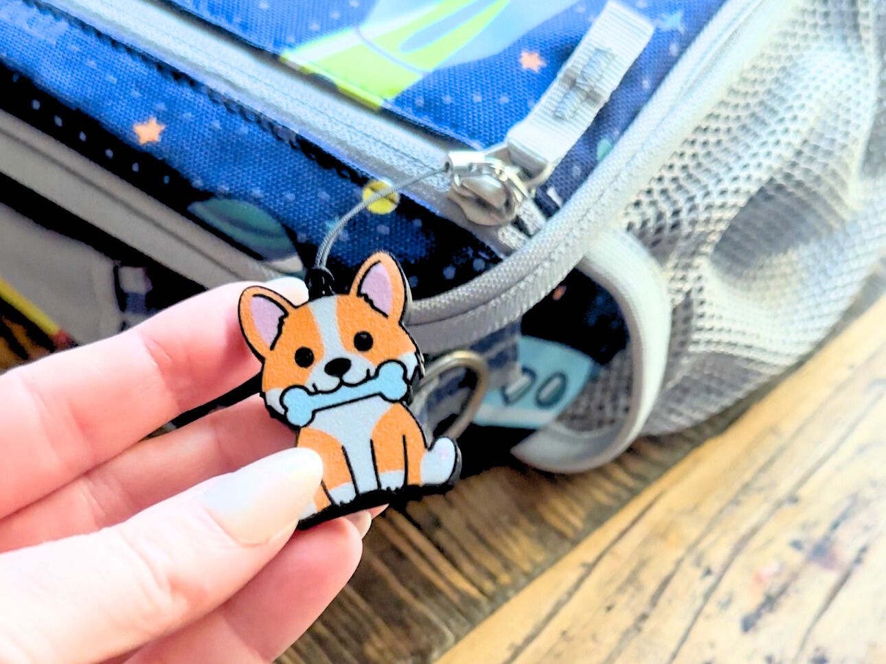 Tab Buddies KidFriendly CanOpening Hack! Bumps and Bottles